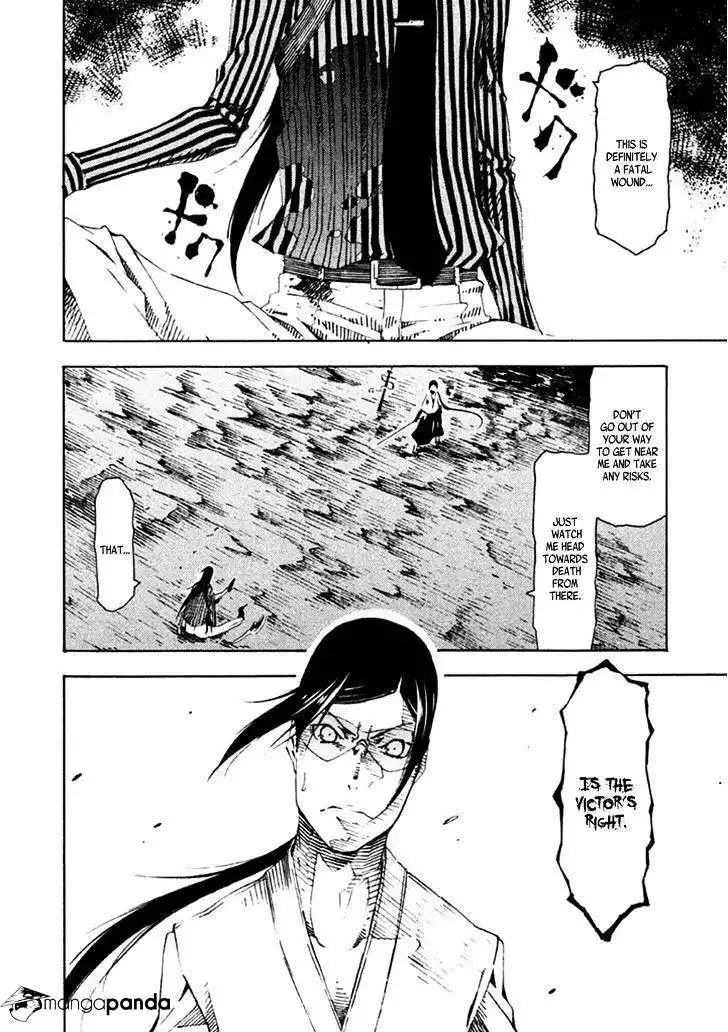 Zerozaki Soushiki no Ningen Shiken Chapter 16 3